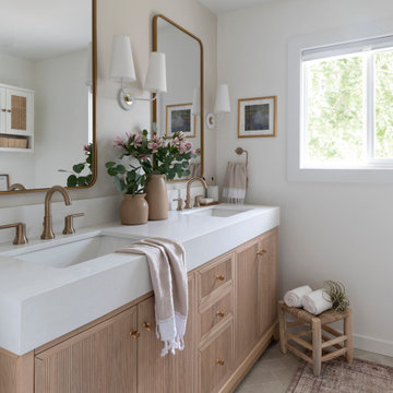 Timeless Neutral