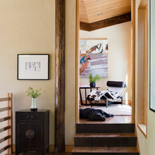 Living Room Ideas