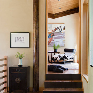 Fall Creek Residence