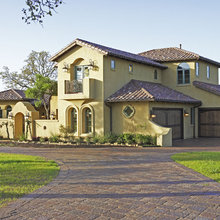 elevation