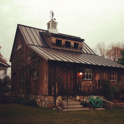 Accent roofs - Products
