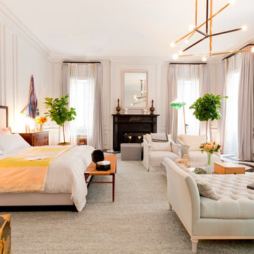 2015 Holiday House NYC