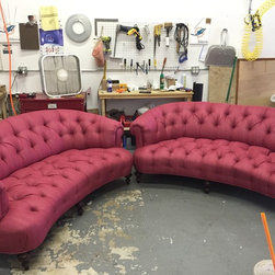 Sofas/Sectionals - Sofas