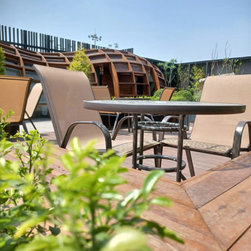Outdoor furniture - Products