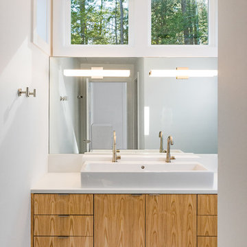 Birch Lake House