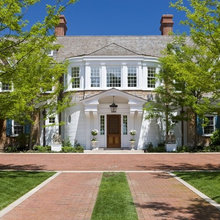 The Lake House