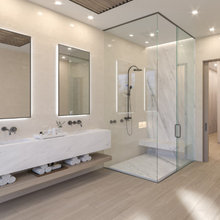 Master Remodel