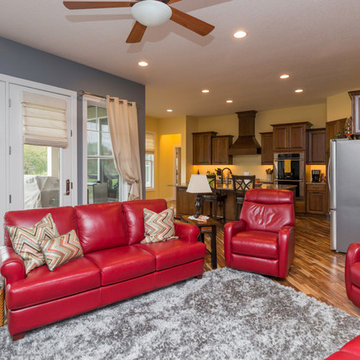 Traditional Home in Des Moines, IA