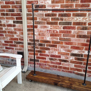 Garment Racks