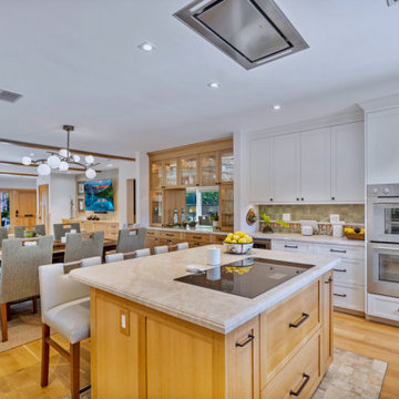 CLB Network - MMD Construction - Rancho Santa Fe, CA - 5