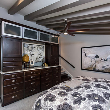 Cocoa FL Bedroom Remodel