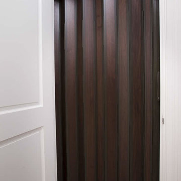 Elevator Closed