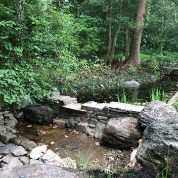 Water Management and Erosion Control