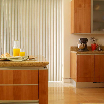Vertical Blinds