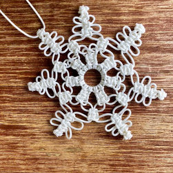 Handcrafted Christmas Decor - Products