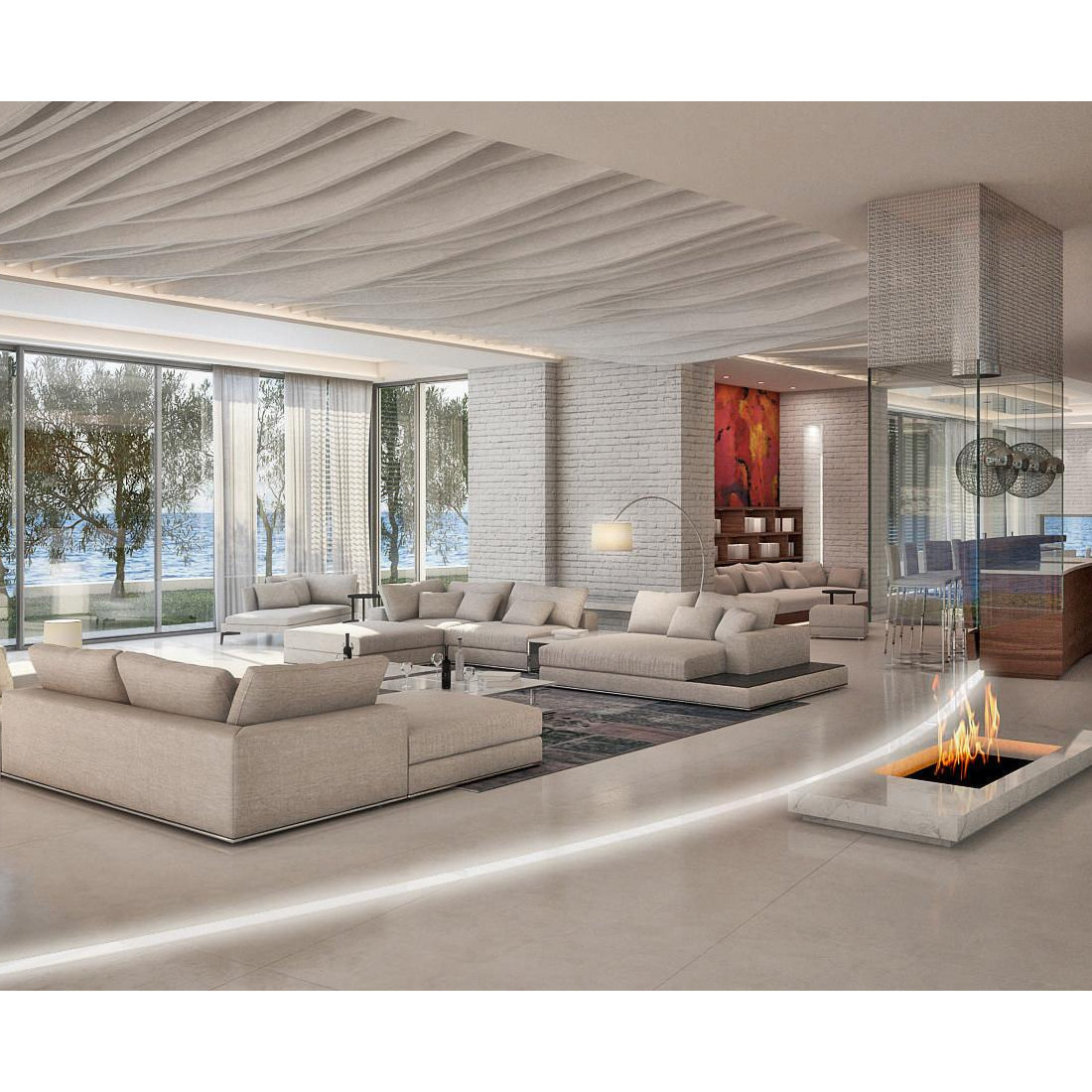 Miami Residence