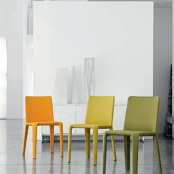 My Time Chair by Bonaldo - Dining Chairs