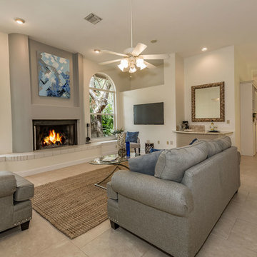 Foxfire West Home