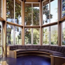 Kitchen seating