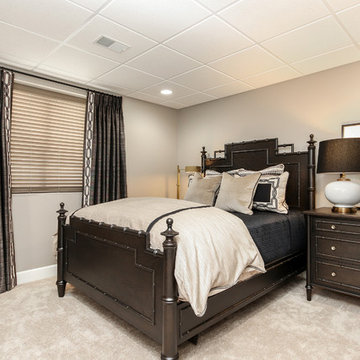 Clarkston, Guest Bedroom