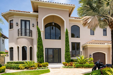 Exterior Projects