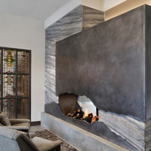 fireplaces