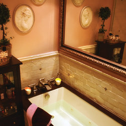 Tub - Bathtubs