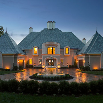 Forever Estate - 2015 Luxury Tour