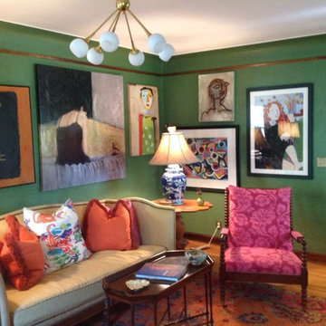 Minneapolis Bungalow