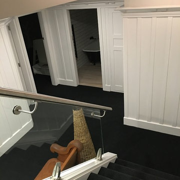 1920's House Eco-renovations