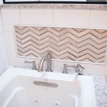 Day Master and Hall Bath