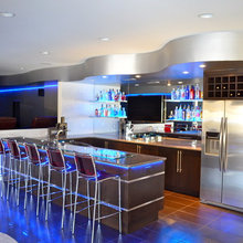bar