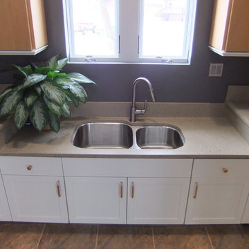 Brokerage Kitchen