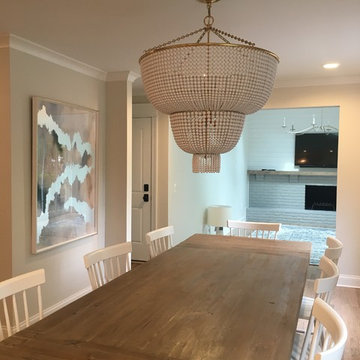 Fairway Whole House Renovation