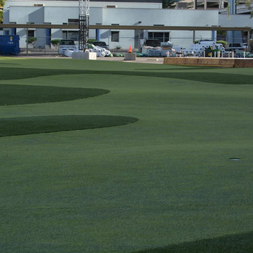 Putting Greens