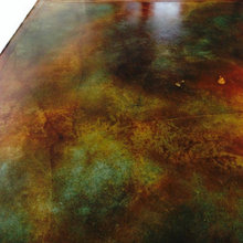 floors