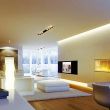 Indirect Lighting