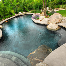 pools
