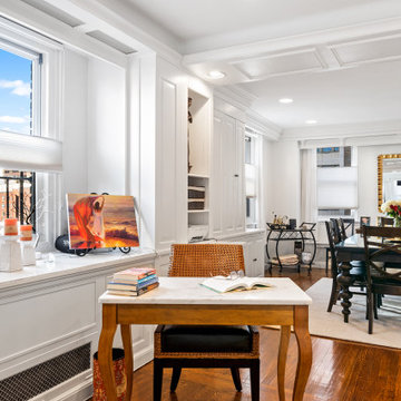 Rittenhouse Sq Condo