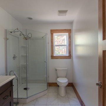 Western North Carolina Custom Home