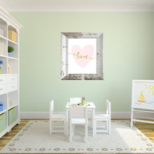 nursery