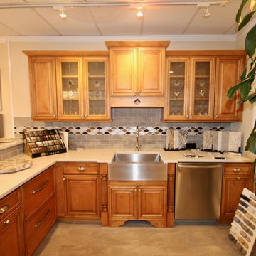 Visit Our Showroom