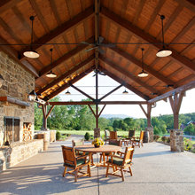 Outdoor Living