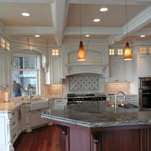 kitchens