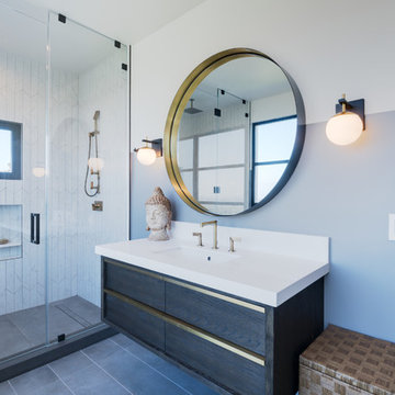 Hillside contemporary | Studio City