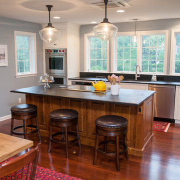 Polk Valley Homestead