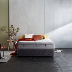 Sleep Tailor Classic mattress & base - Products