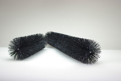 GutterBrush Sections