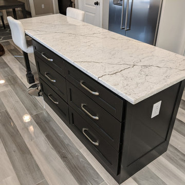 Thrash Remodel