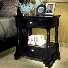 Master Bedrooms
